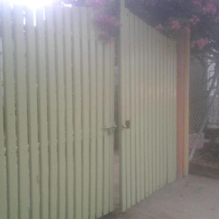 Habitacion Triple Con Cocina Y Bano Privado Necoclí Zewnętrze zdjęcie