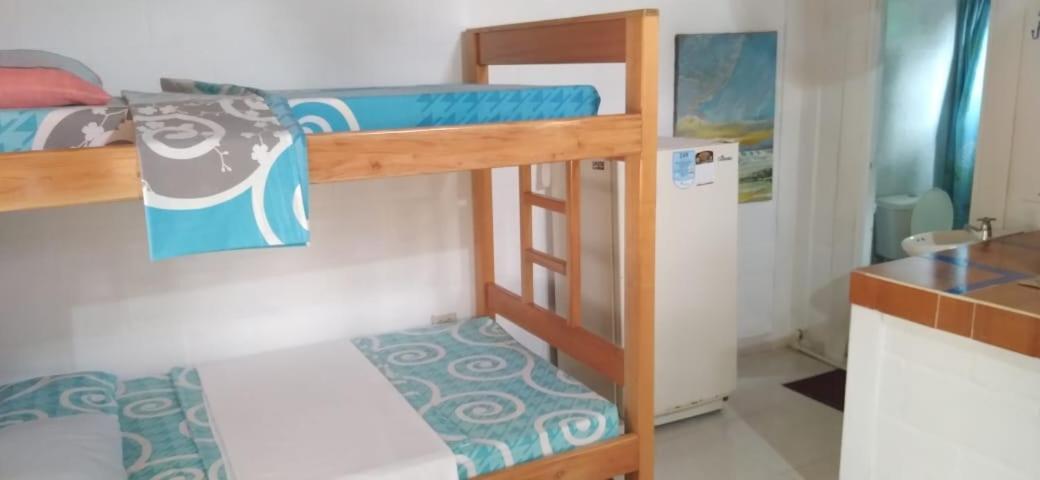 Habitacion Triple Con Cocina Y Bano Privado Necoclí Zewnętrze zdjęcie