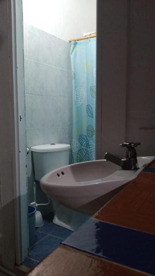 Habitacion Triple Con Cocina Y Bano Privado Necoclí Zewnętrze zdjęcie