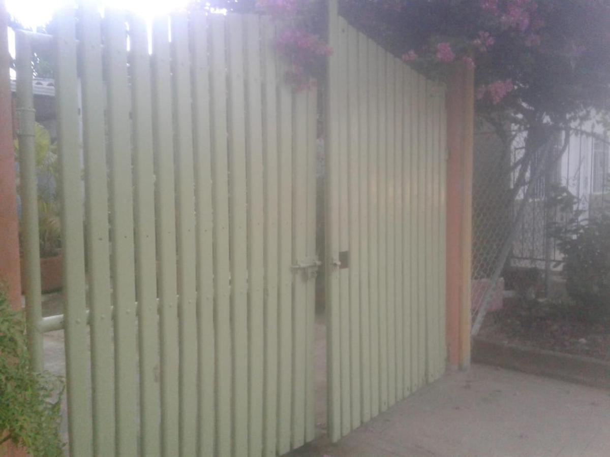 Habitacion Triple Con Cocina Y Bano Privado Necoclí Zewnętrze zdjęcie