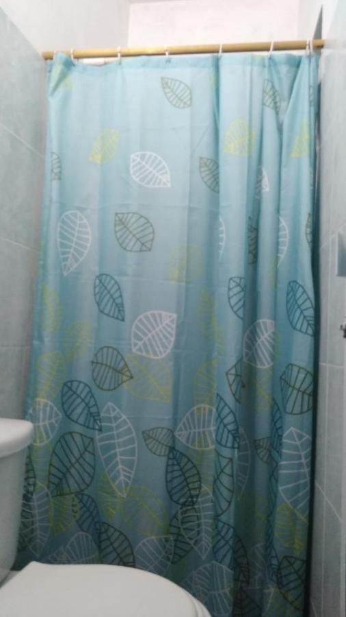 Habitacion Triple Con Cocina Y Bano Privado Necoclí Zewnętrze zdjęcie