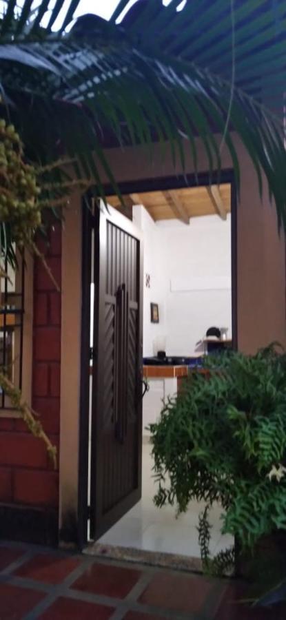 Habitacion Triple Con Cocina Y Bano Privado Necoclí Zewnętrze zdjęcie