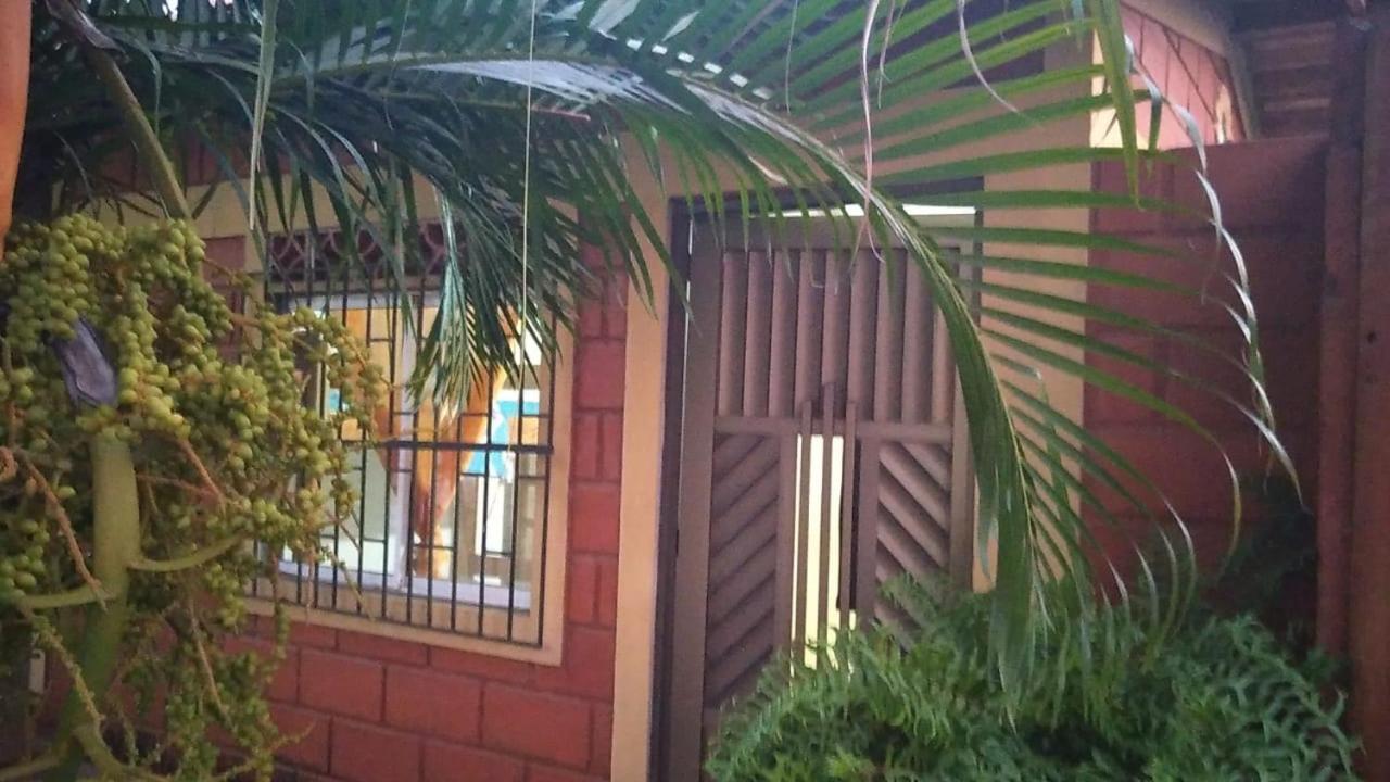 Habitacion Triple Con Cocina Y Bano Privado Necoclí Zewnętrze zdjęcie