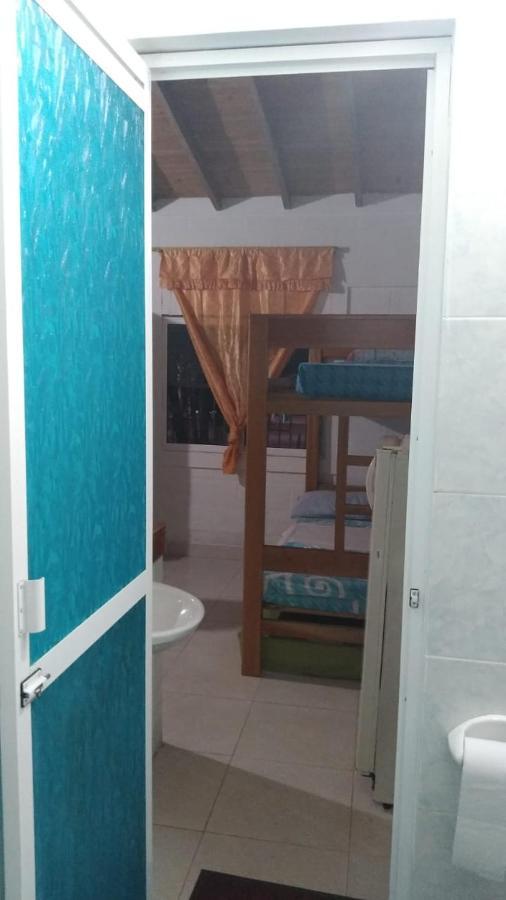 Habitacion Triple Con Cocina Y Bano Privado Necoclí Zewnętrze zdjęcie