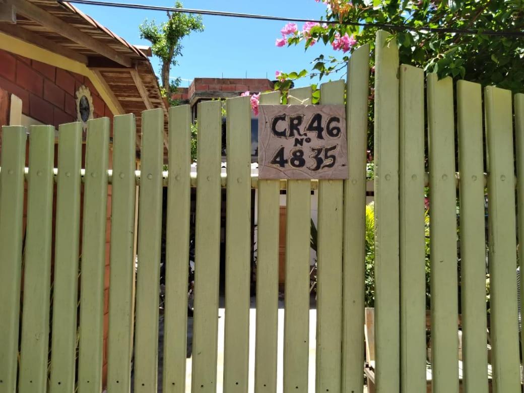Habitacion Triple Con Cocina Y Bano Privado Necoclí Zewnętrze zdjęcie