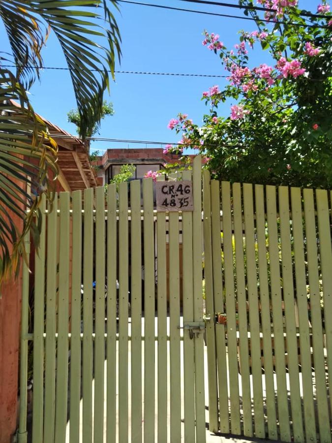Habitacion Triple Con Cocina Y Bano Privado Necoclí Zewnętrze zdjęcie